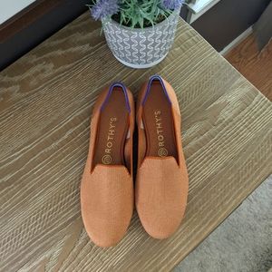 Rothy's Loafers - Fawn